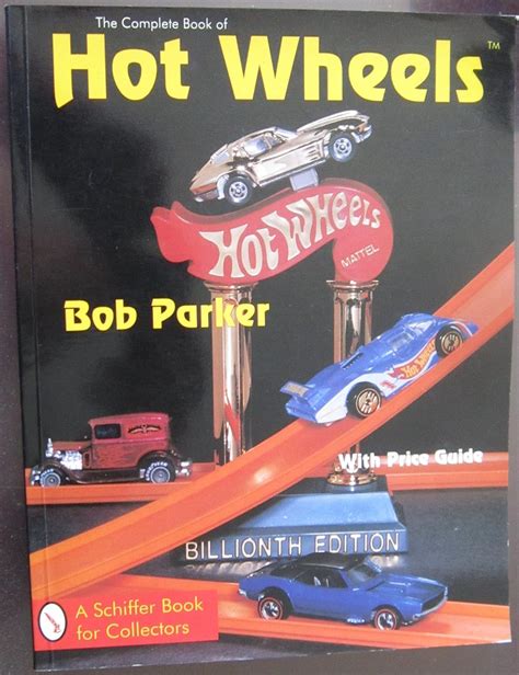 The complete book of hot wheels with price guide a schiffer book for collectors. - Radio shack trunktracker pro 2050 manual.