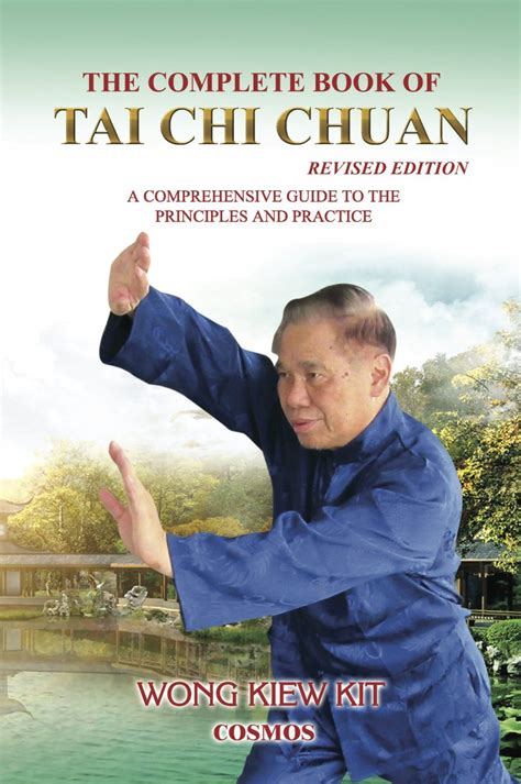 The complete book of tai chi chuan revised edition a comprehensive guide to the principles and practice. - Tantra the way of action a practical guide to its.