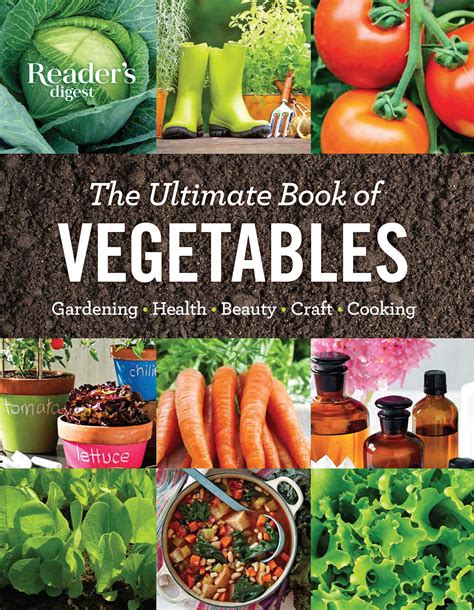The complete book of vegetables the ultimate guide to growing. - Project ivy a teenagers guide to the ivy league schools.