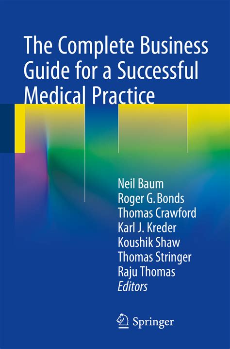 The complete business guide for a successful medical practice. - Xmpp the definitive guide 1st edition.