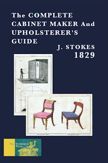 The complete cabinet maker and upholsterers guide 1829. - Mercury 40hp 4 cycle service manual oil injection.