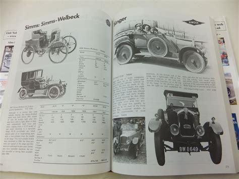 The complete catalogue of british cars 1895 1975. - Ammco model 5000 safe turn brake drum lathe repair maintenance and parts manual.