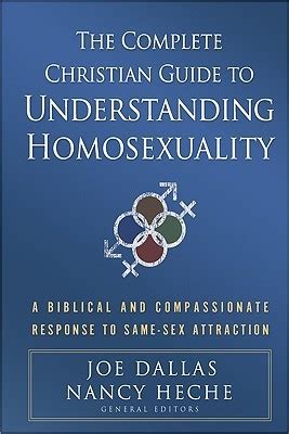 The complete christian guide to understanding homosexuality a biblical and compassionate response t. - El arte de la defensa en ajedrez.