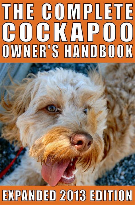 The complete cockapoo owners handbook expanded edition. - 2004 porsche carrera 4s manual del propietario.