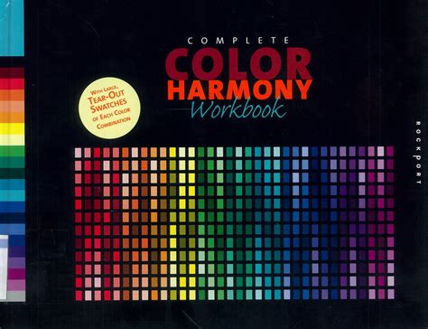 The complete color harmony workbook a workbook and guide to. - The girls guide to diy how to fix things in your home without breaking your nails.