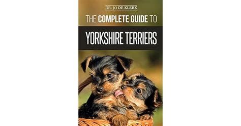 The complete comprehensive guide to yorkshire terriers. - Inundaciones y sequías con raíces añejas en la pampa bonaerense, 1576-2001.