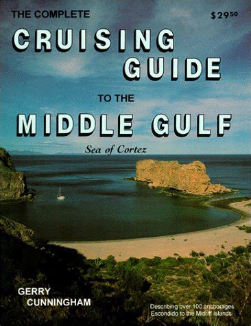 The complete cruising guide to the middle gulf. - Bosch exxcel 7 1200 express manual.