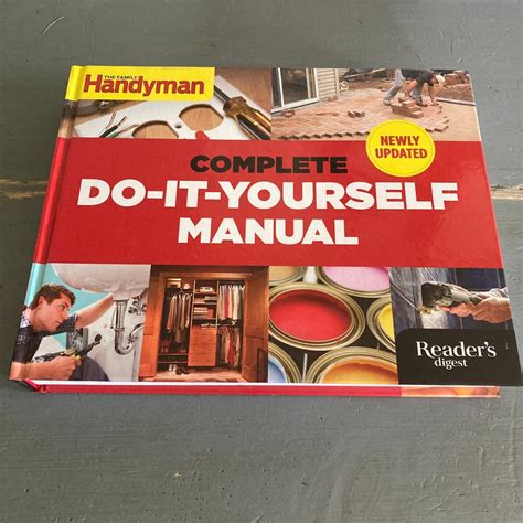 The complete do it yourself manual newly updated. - Jackie robinson study guide question and answer.
