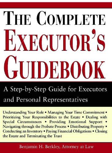 The complete executor s guidebook kindle edition. - Reconstruction of wave particle duality and its implications for general chemistry textbooks.