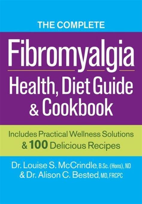 The complete fibromyalgia health diet guide and cookbook by louise s mccrindle. - Merrill algebra 2 with trigonometry applications and connections solutions manual.
