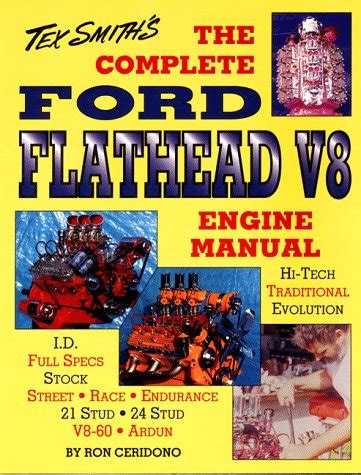 The complete ford flathead v8 engine manual. - Handbook of pneumatic conveying engineering free.