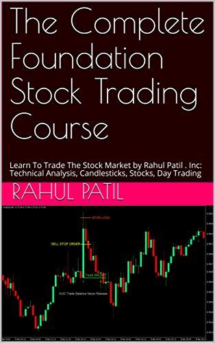 It offers many courses in trading stocks. O