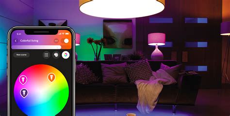 The complete guide to Philips Hue: Bulbs, smart features and