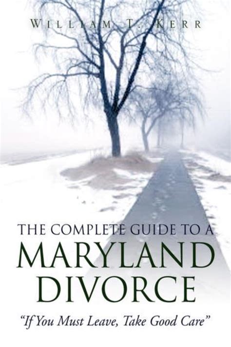 The complete guide to a maryland divorce. - Contemporary logic design 2nd edition solution manual.