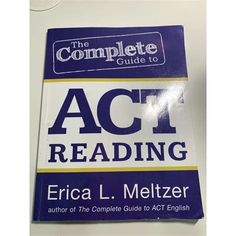 The complete guide to act reading. - The gospel project for preschool preschool leader guide volume 8 stories and signs.