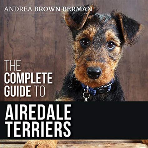 The complete guide to airedale terriers. - Riemannsche geometrie ein anfängerleitfaden zweite ausgabe.