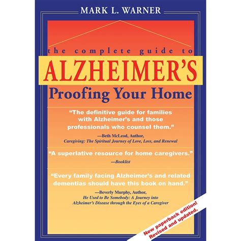 The complete guide to alzheimers proofing your home. - Honda cb 125 t 1977 service manual.