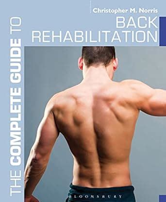 The complete guide to back rehabilitation complete guides digital. - Langage tangage, ou, ce que les mots me disent.