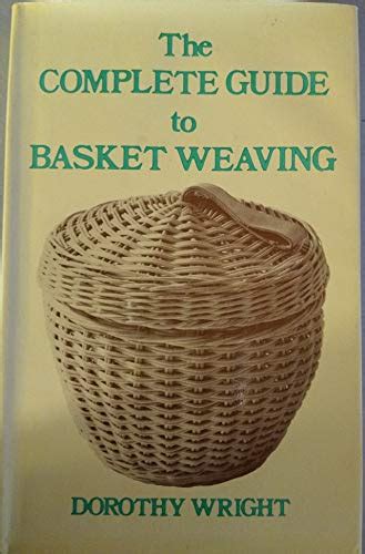 The complete guide to basket weaving. - 2z toyota carretilla elevadora taller manual.