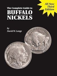 The complete guide to buffalo nickels. - La guida di david icke alla cospirazione globale.