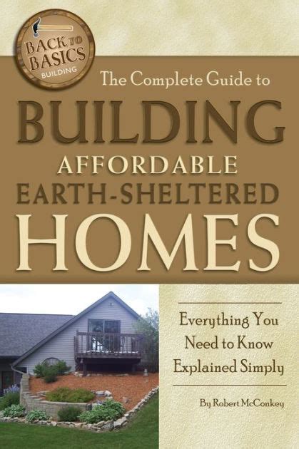 The complete guide to building affordable earth sheltered homes everything. - Teoria general del derecho (coleccion de analisis jurisprudencial).