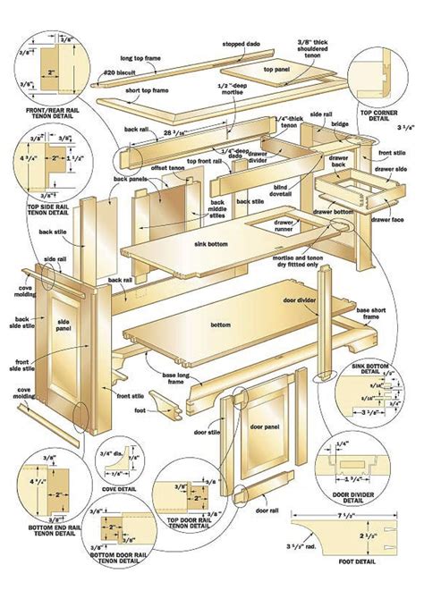 The complete guide to building your home for less popular woodworking. - Heraclés, sobre una manera de ser.