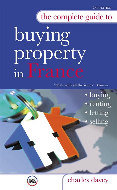 The complete guide to buying property in france. - Folkekirken og den frie kirke i skotland.