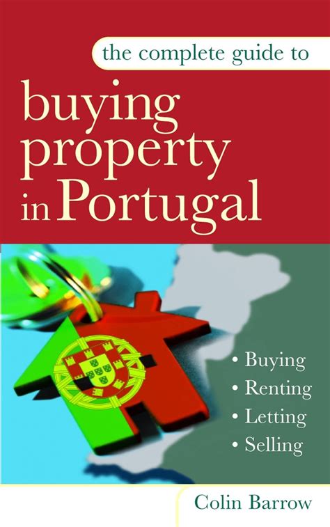 The complete guide to buying property in portugal buying renting letting and selling. - Guatemala, las líneas de su mano..