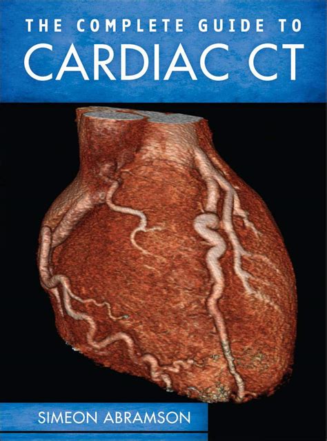 The complete guide to cardiac ct by simeon abramson. - Outsiders study guide multiple choice answers.