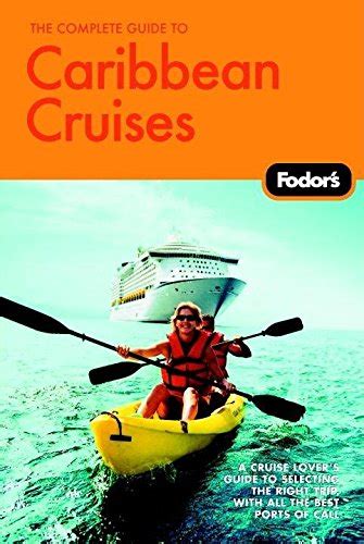 The complete guide to caribbean cruises by linda coffman. - The social psychology of english as a global language attitudes awareness and identity in the japan.