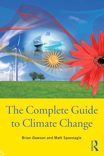 The complete guide to climate change by brian dawson. - Handbook of international economics volume 2.