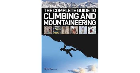 The complete guide to climbing and mountaineering. - Briggs and stratton 500 series 158cc repair manual.