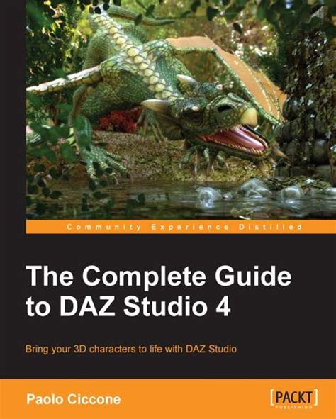 The complete guide to daz studio 4 ciccone paolo. - 20 jahre institut fur geschichte salzburg.