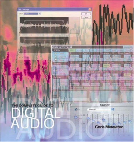 The complete guide to digital audio by chris middleton. - Owners manual suzuki 150 hp outboard motor.