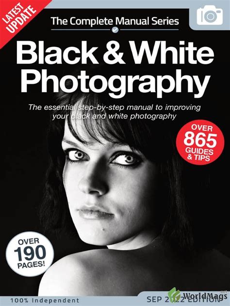 The complete guide to digital black white photography complete guides. - Rebeca - un relato de filosofia para ninos.