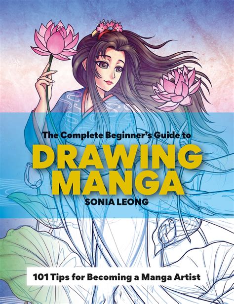 The complete guide to drawing manga by sonia leong. - United states professional tennis registry instructor s manual.