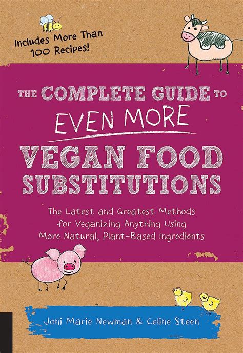 The complete guide to even more vegan food substitutions the latest and greatest methods for veganizing anything. - Una guida pratica alle rune i loro usi nella divinazione e nella magia new age di llewellyns.