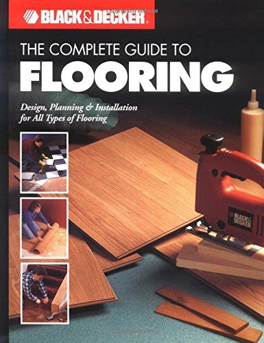 The complete guide to flooring black decker. - Hamlet oder die lange nacht nimmt eine ende.