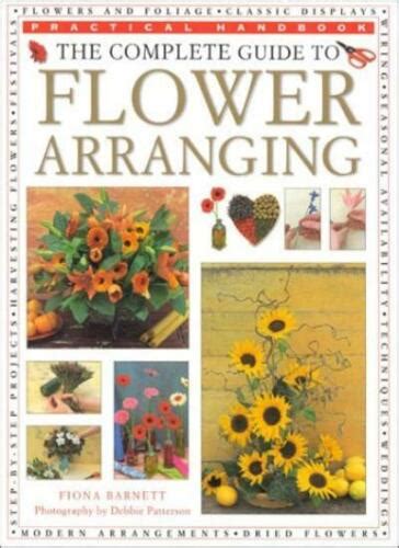 The complete guide to flower arranging practical handbook. - Gardner denver rotary screw compressor manual.