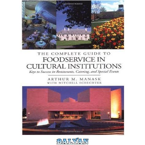 The complete guide to foodservice in cultural institutions your keys to success in restaurants catering and. - Aral reisekarte, grossmassstab 1:200 000, 1 cm = 2 km mit freizeitinformationen in text und bild.