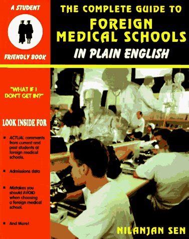 The complete guide to foreign medical schools in plain english series student friendly book. - Memoria explicativa del mapa geológico del departamento de treinta y tres ....