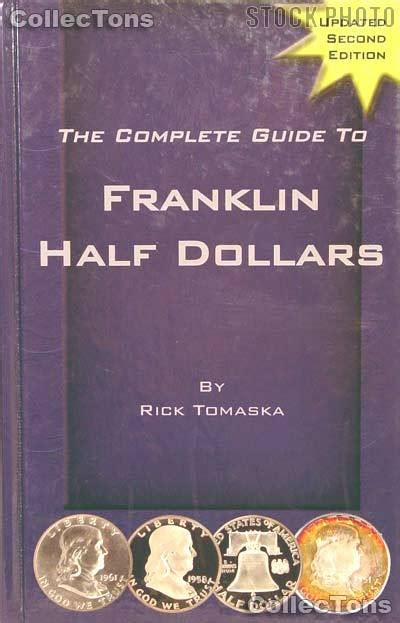 The complete guide to franklin half dollars. - Sanyo dc x1000md cd audio stereo manuale di riparazione del sistema.