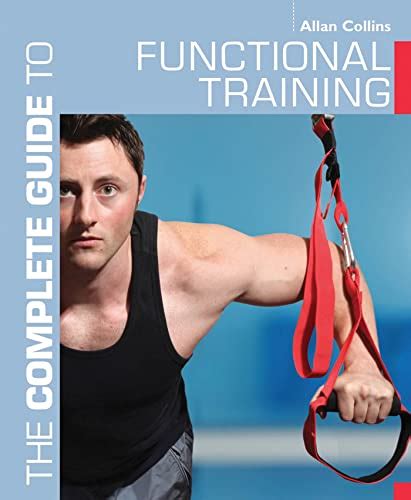 The complete guide to functional training. - The natural pharmacist your complete guide to conditions and their natural remedies.