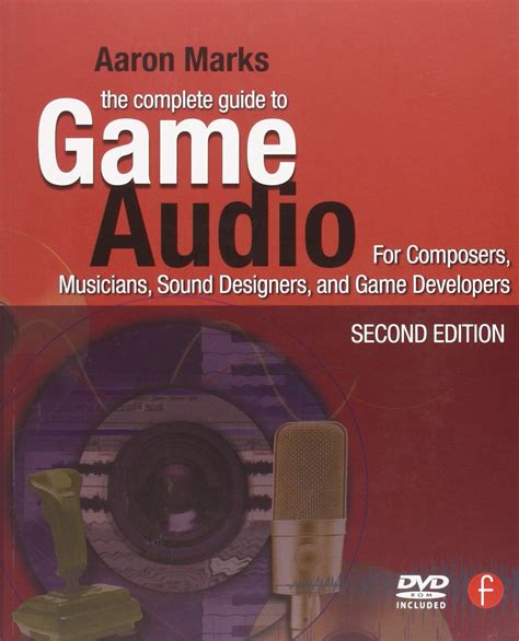 The complete guide to game audio for composers musicians sound. - Icc certified fire plans examiner study guide.