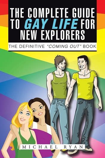 The complete guide to gay life for new explorers by michael ryan. - Jack y las habichuelas magicas/jack and the bean stalk.