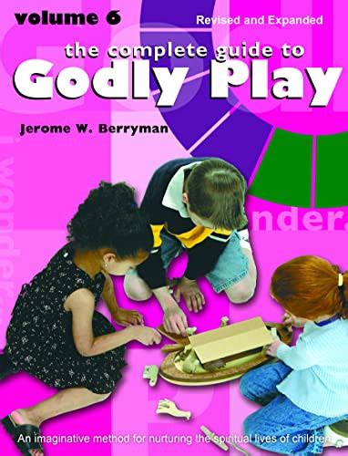 The complete guide to godly play by jerome w berryman. - Elsawin audi q5 service manual torrent 2014.