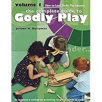 The complete guide to godly play volume 1 how to lead godly play lessons an imaginative method fo. - Jcb tm310 farm master loader service repair manual.