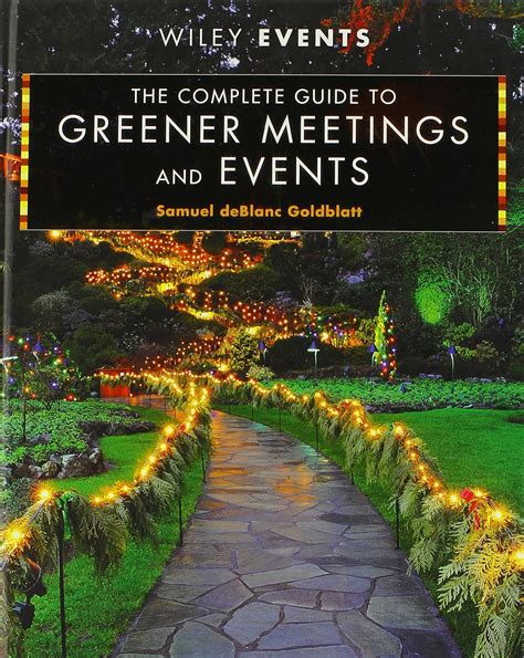 The complete guide to greener meetings and events the complete guide to greener meetings and events. - 1995 chevy silverado 1500 repair manual.