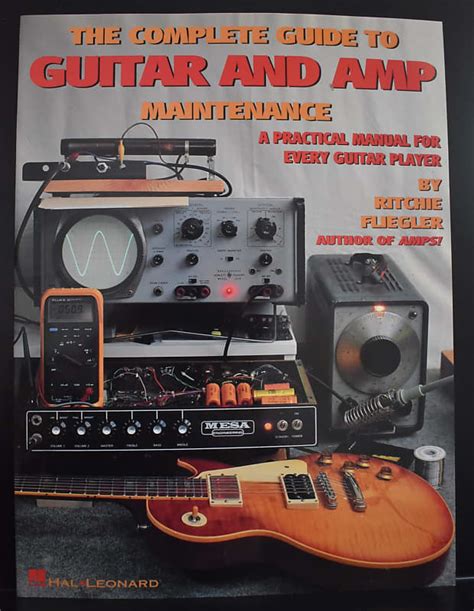 The complete guide to guitar and amp maintenance. - Pokemon trading card game gameboy deck guide.
