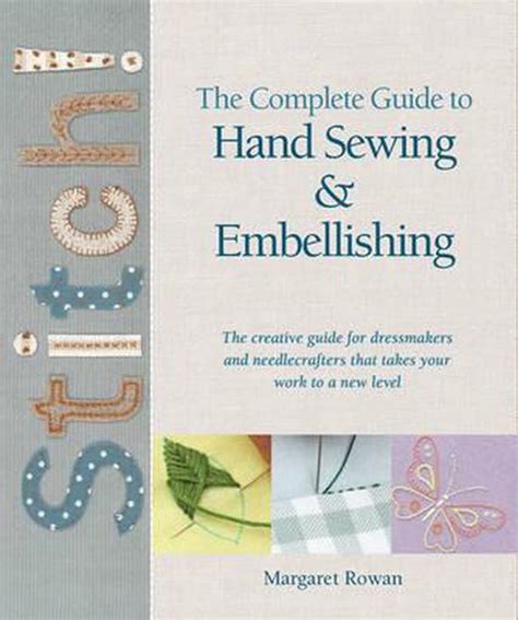 The complete guide to handsewing embellishing. - Jcb js330 auto tier ii and tier iii tracked excavator service repair manual instant.